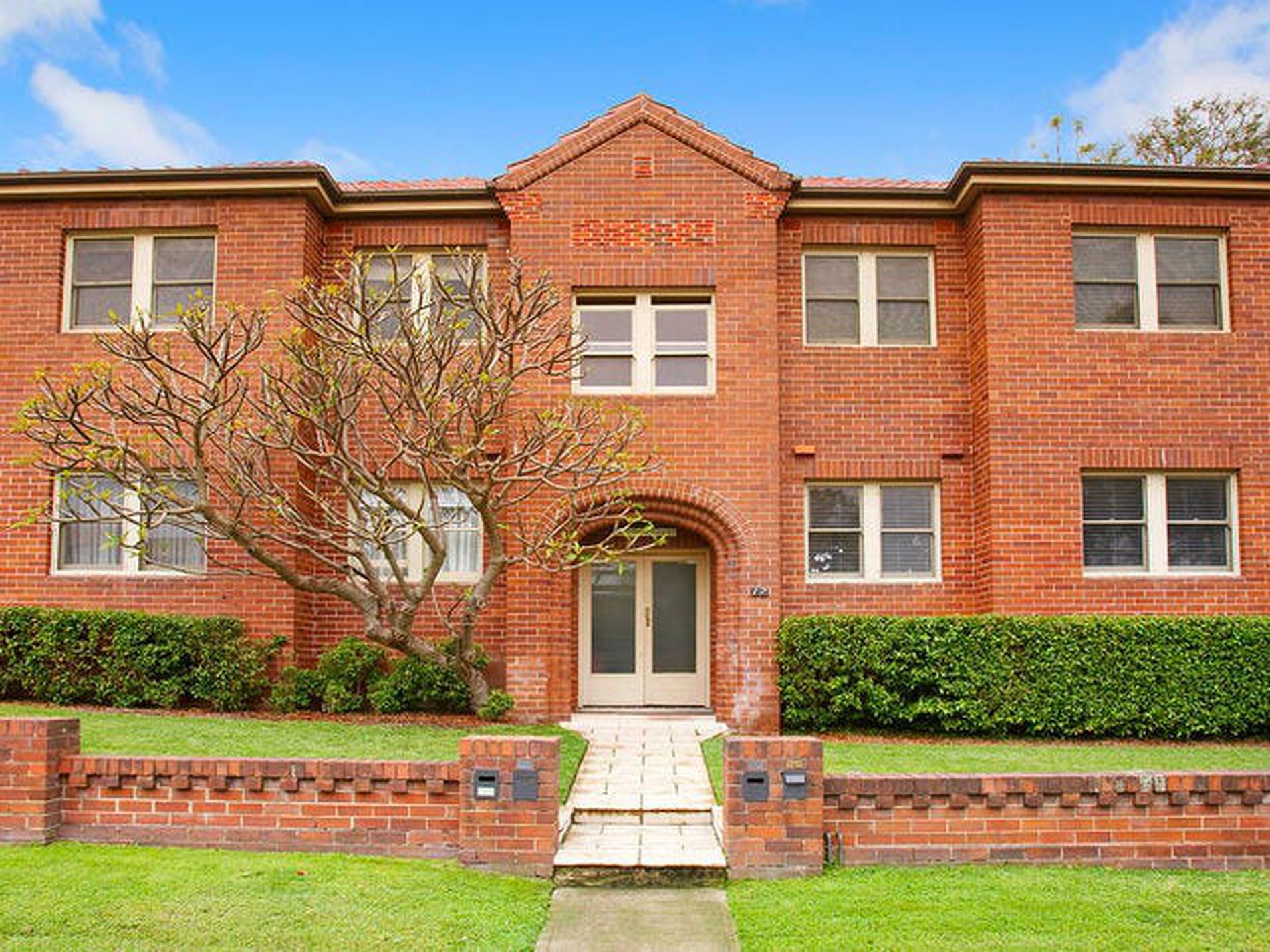 8 / 17 Somerset Street, Mosman