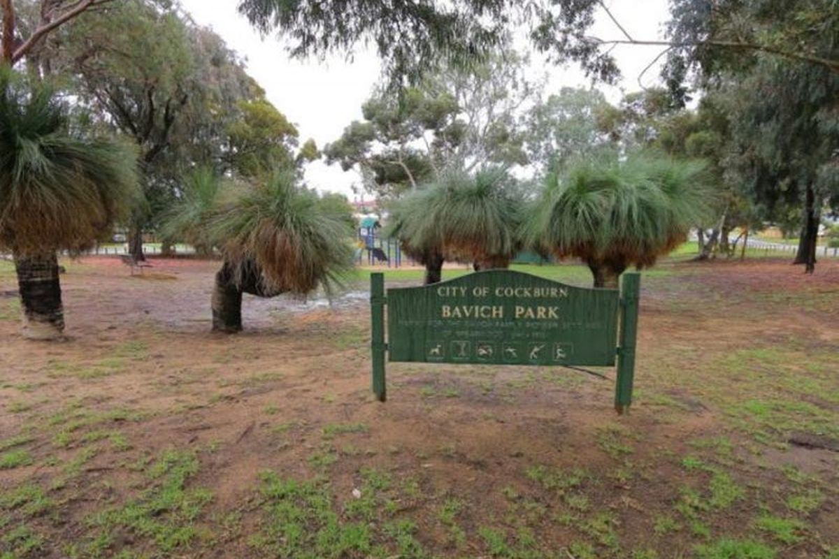 21 Macmorris Way, Spearwood