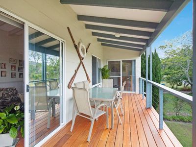 10 Garrad Way, Lake Conjola