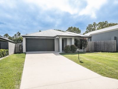 24 Parkside Court, Cannonvale