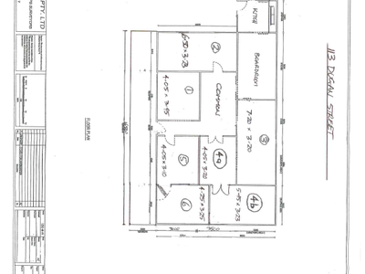 Suite 4 / 113 Dugan Street, Kalgoorlie