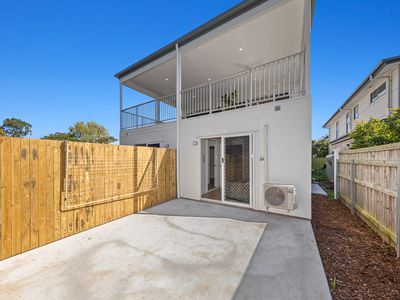 87 Loftus Street, Deagon