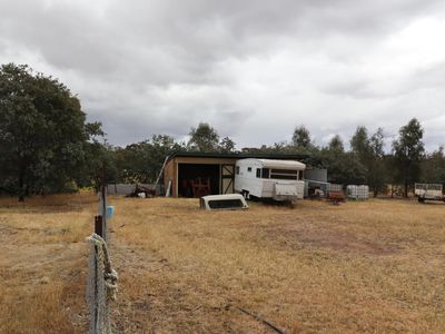 202 Back Kyneton Road, Heathcote