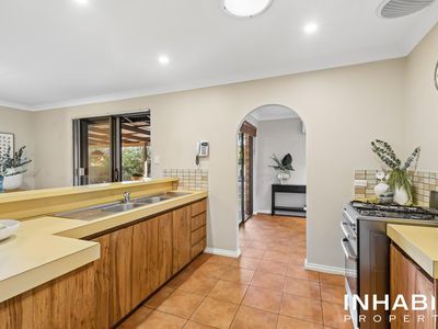 3 Parkside Gardens, Ballajura