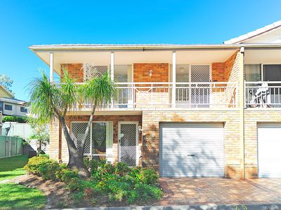 25 / 285 Creek Road, Mount Gravatt East