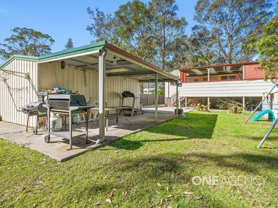 253 The Park Drive, Sanctuary Point