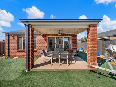 22A Thomas Wedge Drive, Wangaratta