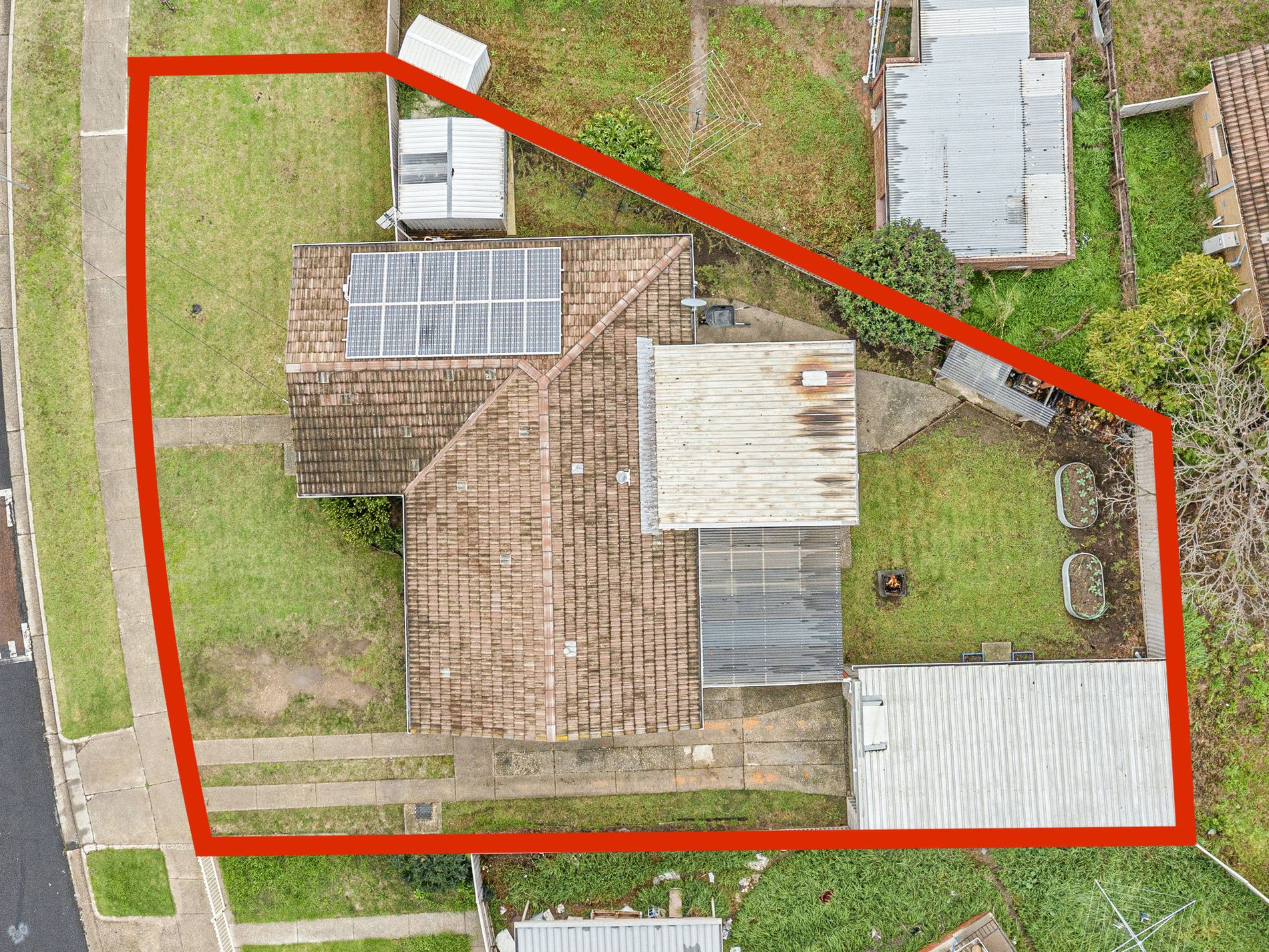 5 Monash Drive, Seymour