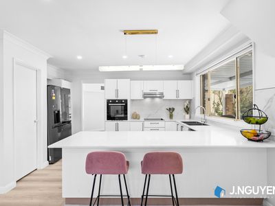 28 Claremont Crescent, Hinchinbrook