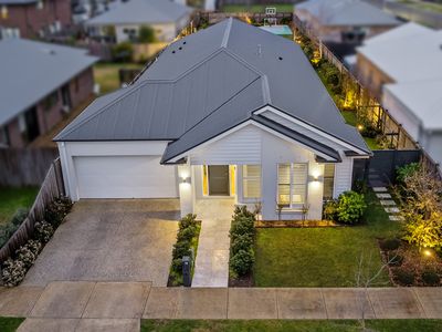 19 Brocchi Road, New Gisborne