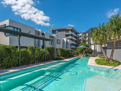 4510 / 18 Parkside Circuit, Hamilton