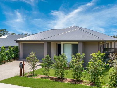 33 Prion Crescent, Bellbird Park