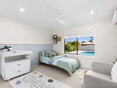 21 Coppabella Cresent, Mooloolaba