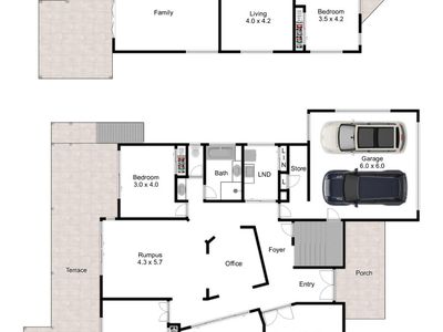 29 Warren Street, Wakerley