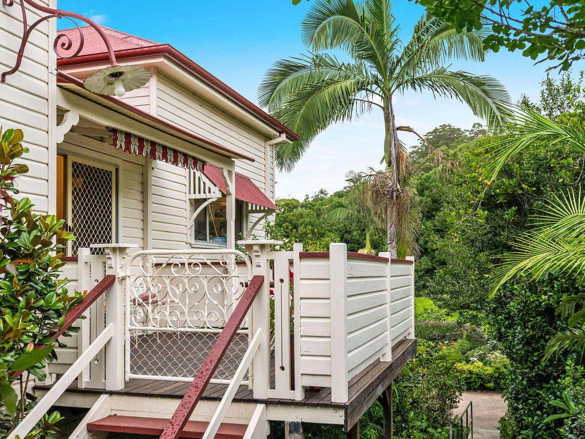 722 Main Arm Road, Main Arm