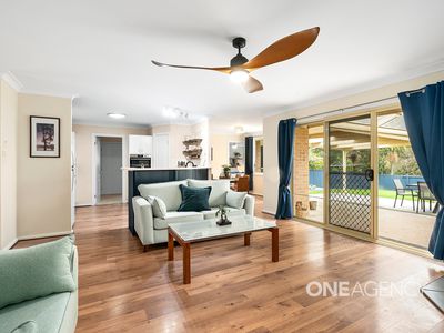 394 Hawken Road, Tomerong