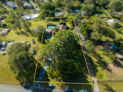 18 Pinewood Street, Upper Coomera