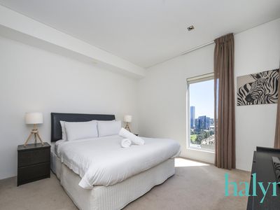 2304 / 237 Adelaide Terrace, Perth