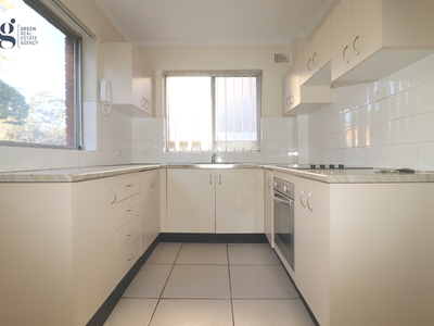 1 / 19A Reserve Street, West Ryde