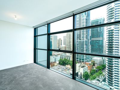 101 Bathurst Street, Sydney