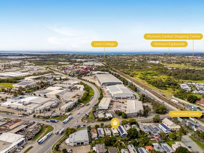 15 Hemmant Tingalpa Road, Hemmant