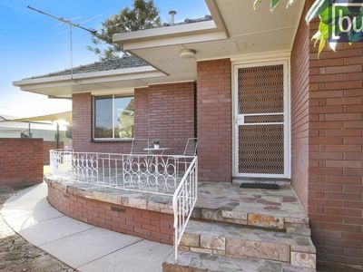 Unit 5 / 18 Anne St, Wodonga