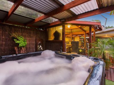 14 Thomson Terrace, Rye