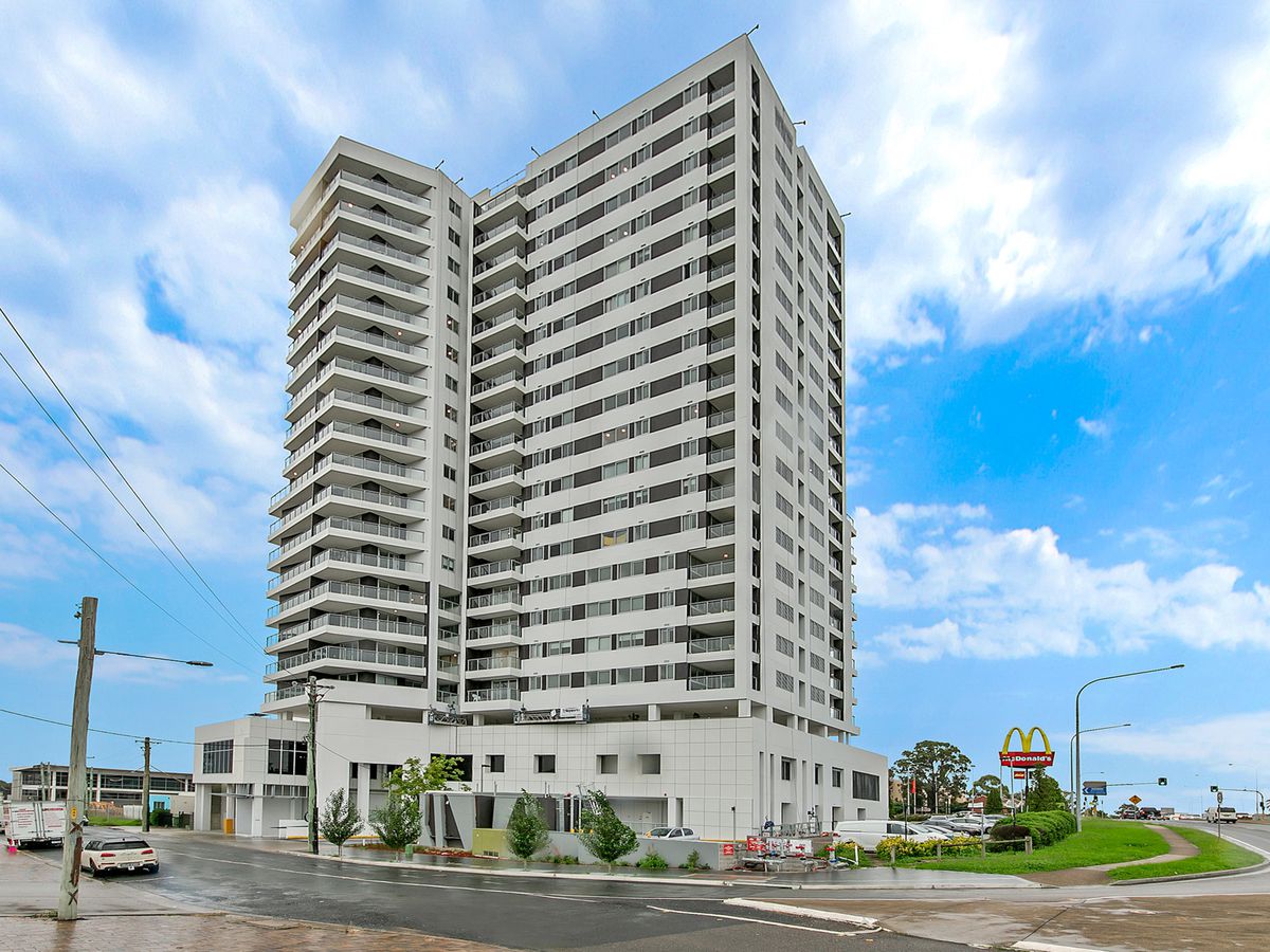 603 / 5 Second Avenue, Blacktown Legend Real Estate