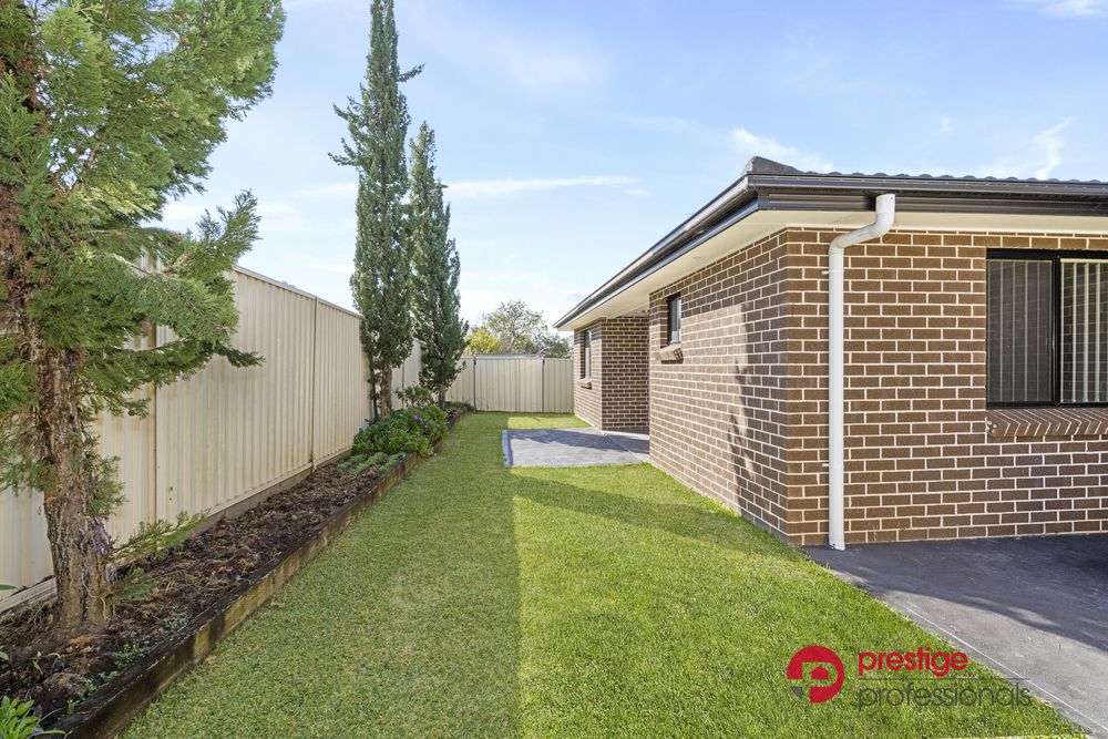 17a Artillery Crescent, Holsworthy