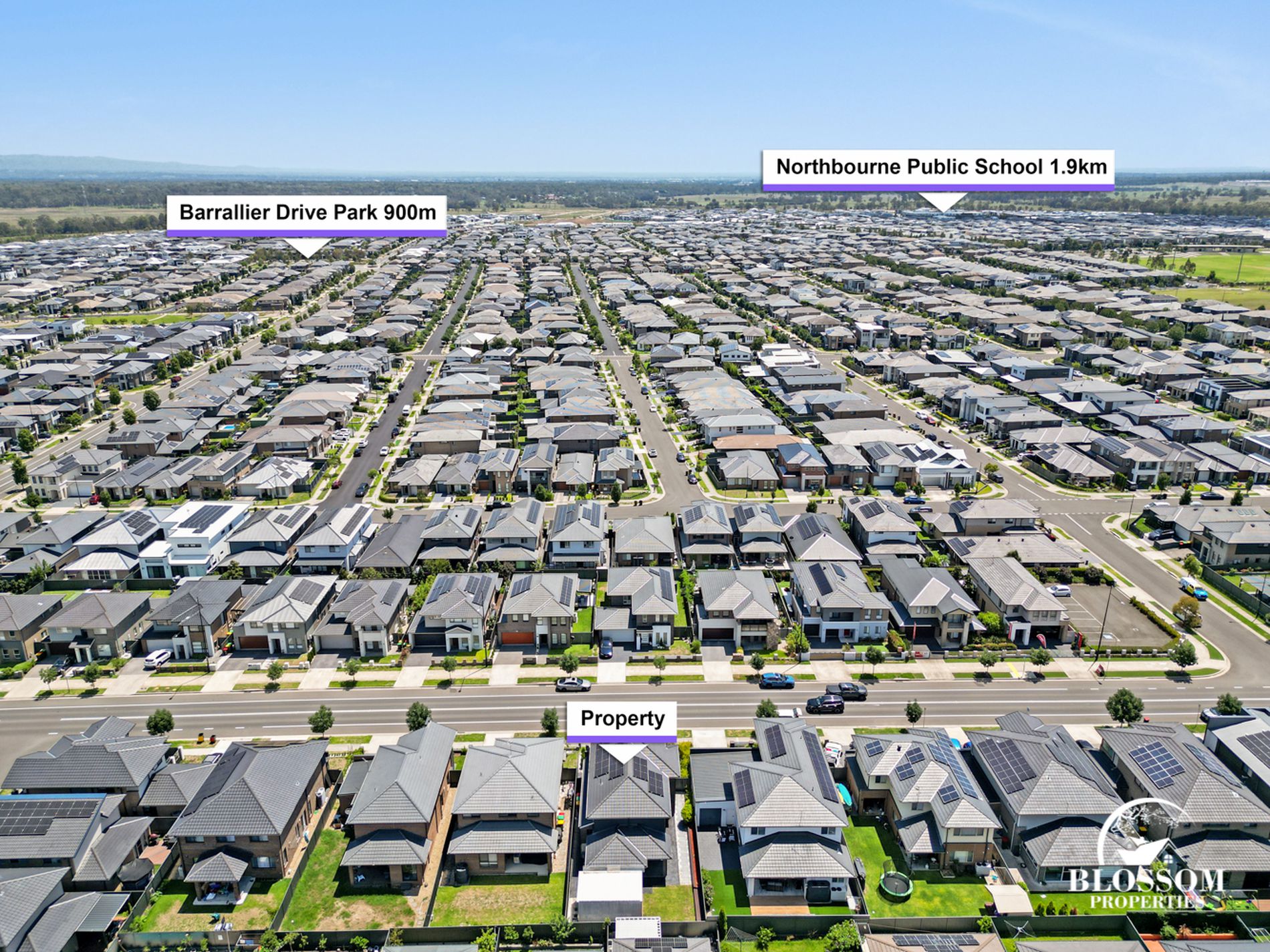 199 Abell Road, Marsden Park