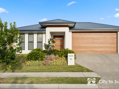 11 Annette Street, Logan Reserve