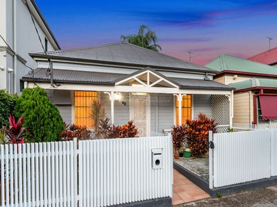 65 Alfred Street, Mascot