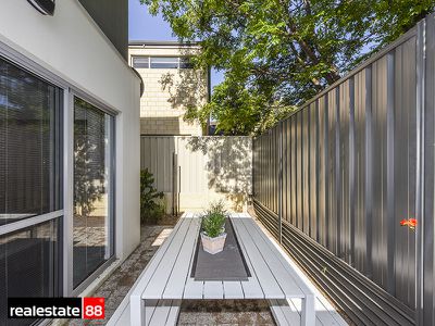 3 / 51 Milton Street, Mount Hawthorn