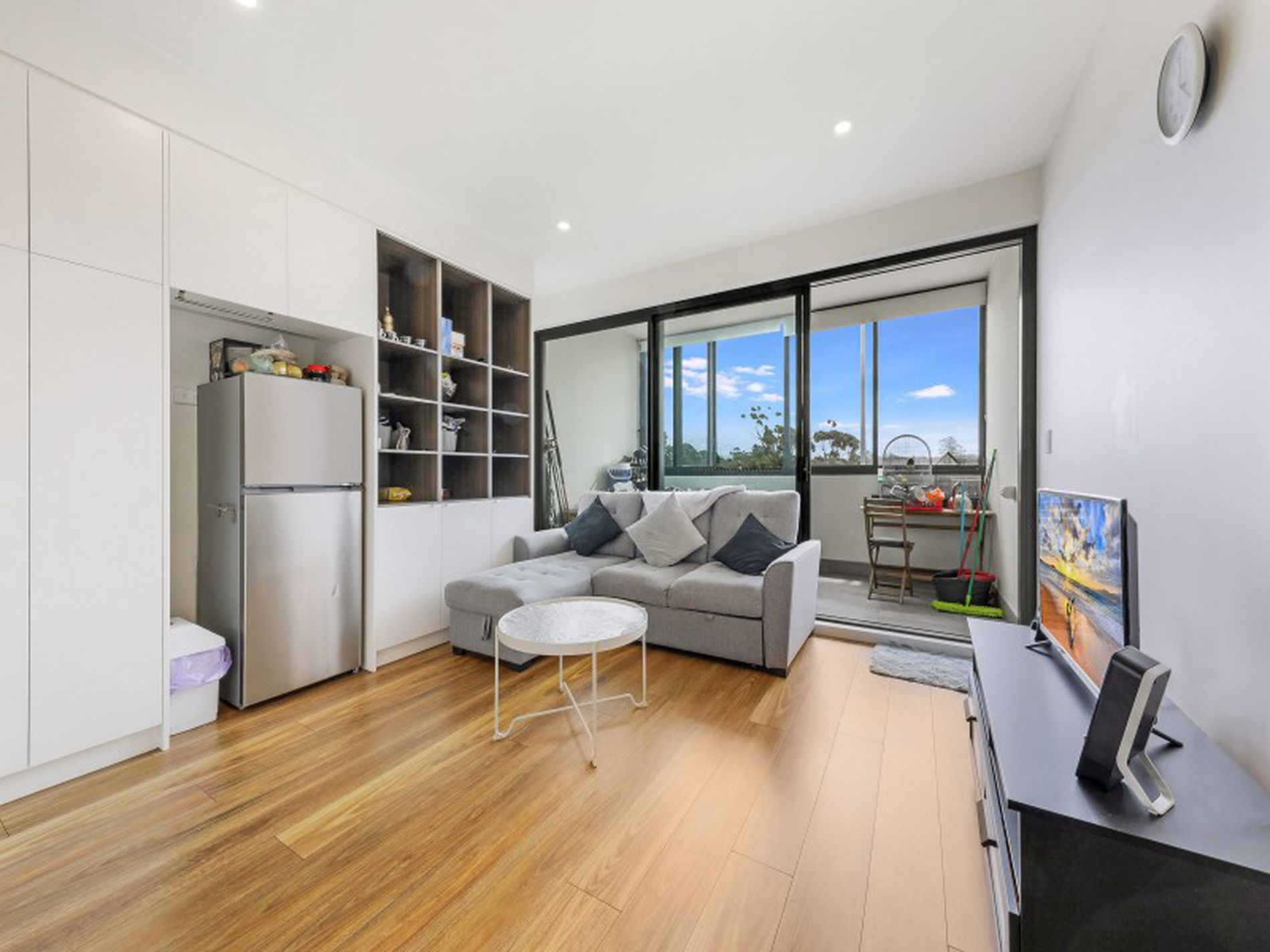 203 / 1562 Canterbury Road, Punchbowl Pacific City Real Estate