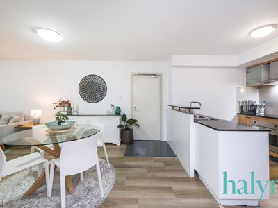 31 / 175 Hay Street, East Perth