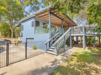 10 Rosedale Parade, Rosedale