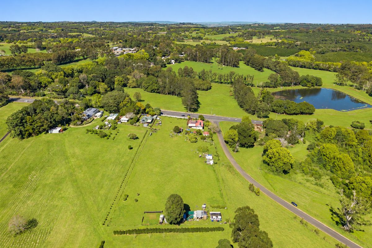 Lot 1 McLeans Ridges Road, Wollongbar