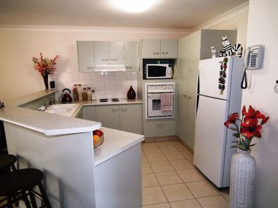 13 / 7 Advocate Place, Banora Point