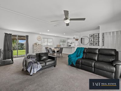 21 Byrne Street, Moyhu