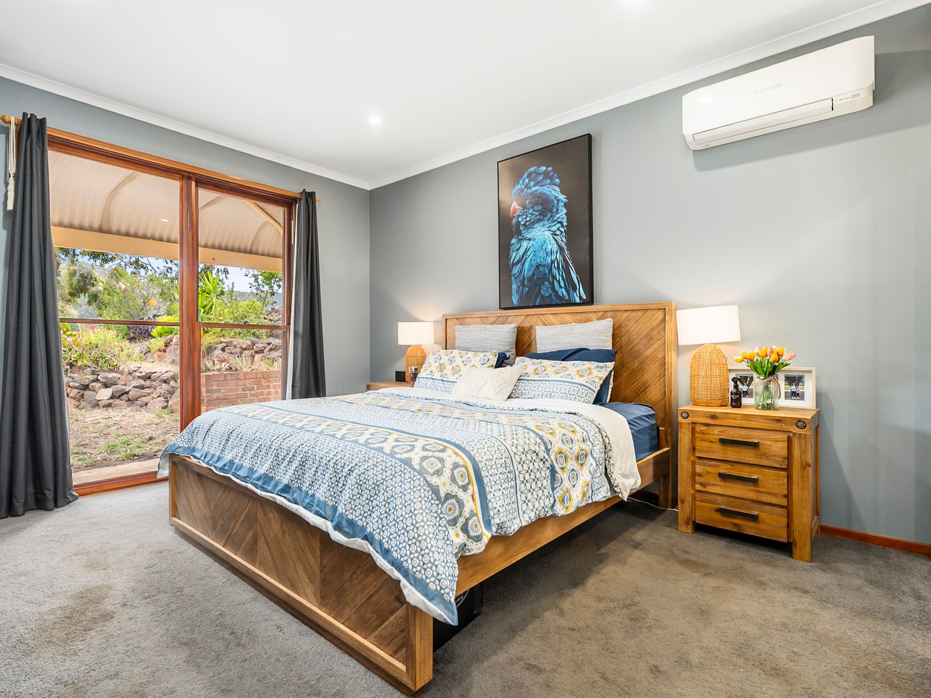 "Mornington Heights" 634 Splitters Creek Road, Splitters Creek