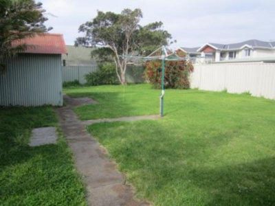 Port Kembla