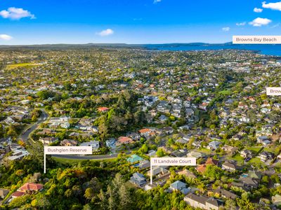 11 Landvale Court, Browns Bay