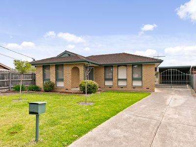 1 Hemel Court, Deer Park