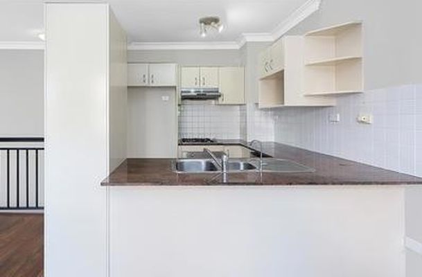 31 / 68-70 Courallie Avenue, Homebush West