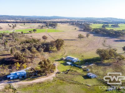 3889 Nullamanna Road, Wellingrove