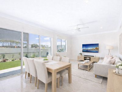 4 / 6 Park Cove Boulevard, Hope Island