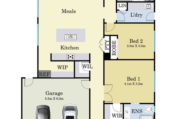 5 Centella Crescent, Officer
