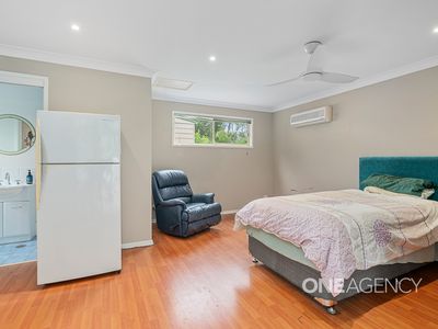 21 Page Avenue, North Nowra