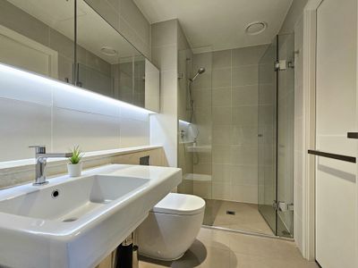 1504 / 199 William Street, Melbourne