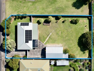 11 Playford Street, Millicent